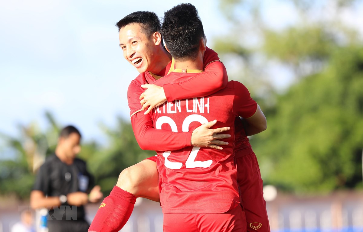 Lịch trực tiếp: U22 Việt Nam đấu U22 Thái Lan, tuyển nữ đá bán kết