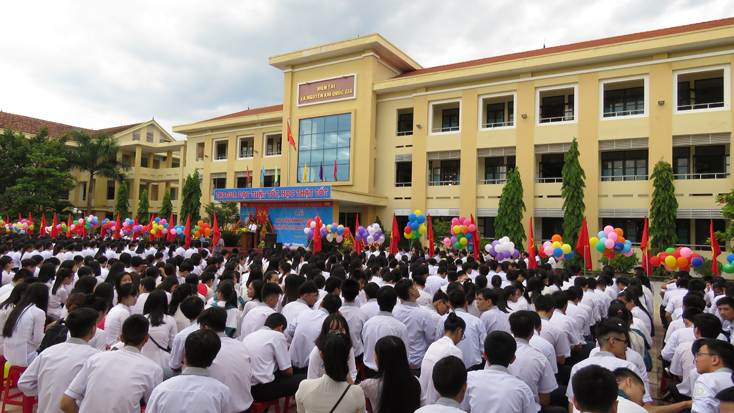 Hơn 1.200 thí sinh tham dự Kỳ thi chọn học sinh giỏi cấp tỉnh năm học 2019-2020