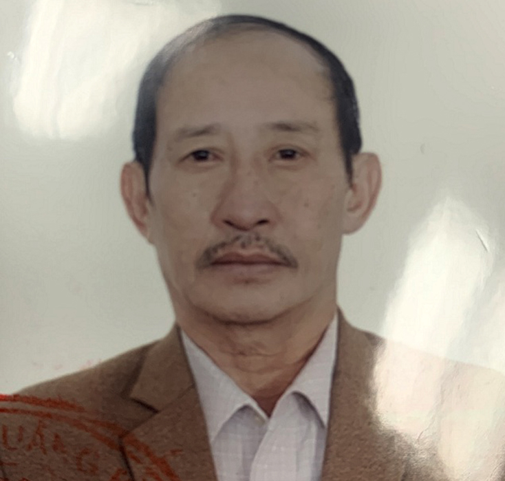 Khởi tố nguyên giám đốc Quỹ bảo trợ trẻ em tỉnh