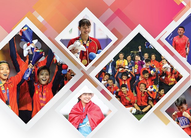 Thủ tướng chỉ đạo khen thưởng Đoàn thể thao Việt Nam tại SEA Games 30