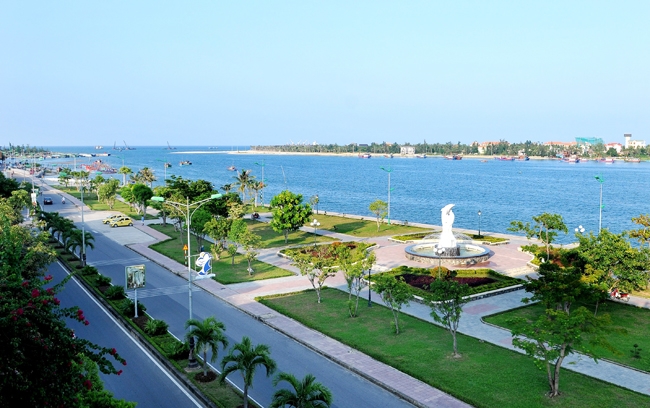 Đất và người Quảng Bình