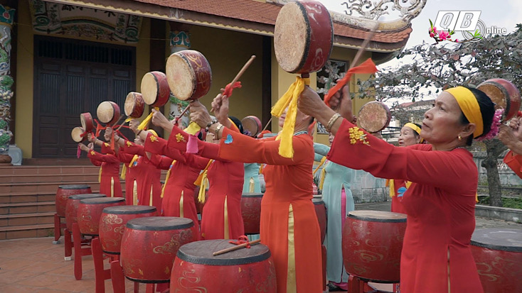 Người "giữ lửa"