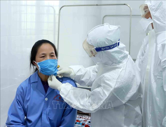 Miễn chi phí khám chữa bệnh đối với người nhiễm nCoV