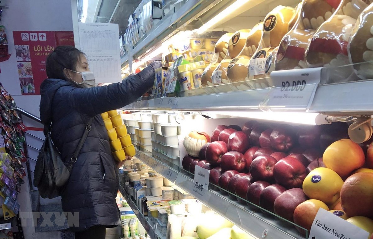 Kiểm soát, bình ổn giá mặt hàng thiết yếu đối phó với dịch bệnh