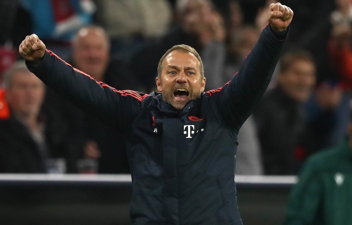 Bayern đã thay đổi ra sao sau 100 ngày dưới thời Hansi Flick?