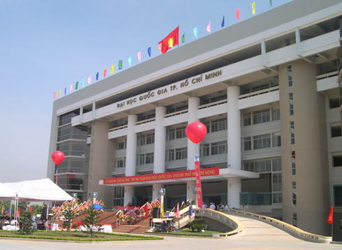 Ba trường đại học Việt Nam lọt TOP trường tốt nhất các nền kinh tế mới nổi