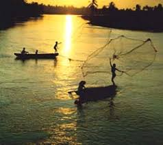 Nẻo về bến sông