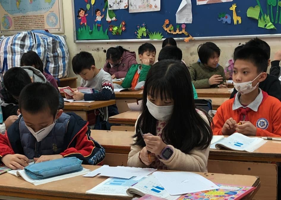 Bộ GD&amp;ĐT đề nghị các địa phương tiếp tục cho học sinh các cấp nghỉ học từ 1 đến 2 tuần