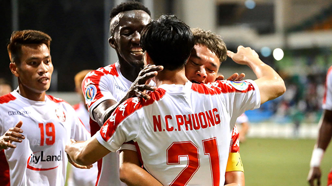 Những cuộc đối đầu đáng chú ý ở trận Siêu Cúp QG 2019
