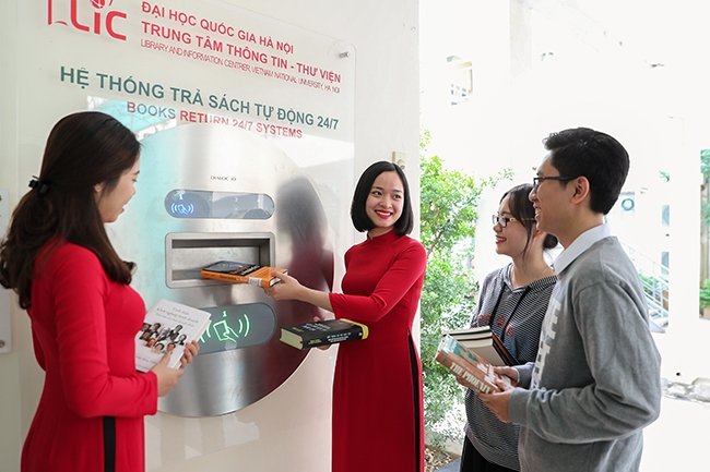 132 trường đại học được công nhận đạt tiêu chuẩn chất lượng