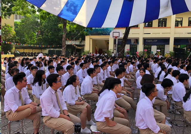 Học phí, phụ phí được thu thế nào khi học sinh nghỉ phòng dịch?