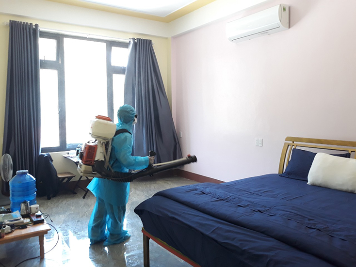 Chuyên gia hang động người Anh và 2 trường hợp khác có kết quả âm tính với Covid-19
