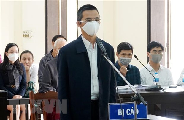Cựu Chánh Thanh tra Bộ Thông tin và Truyền thông được trả tự do