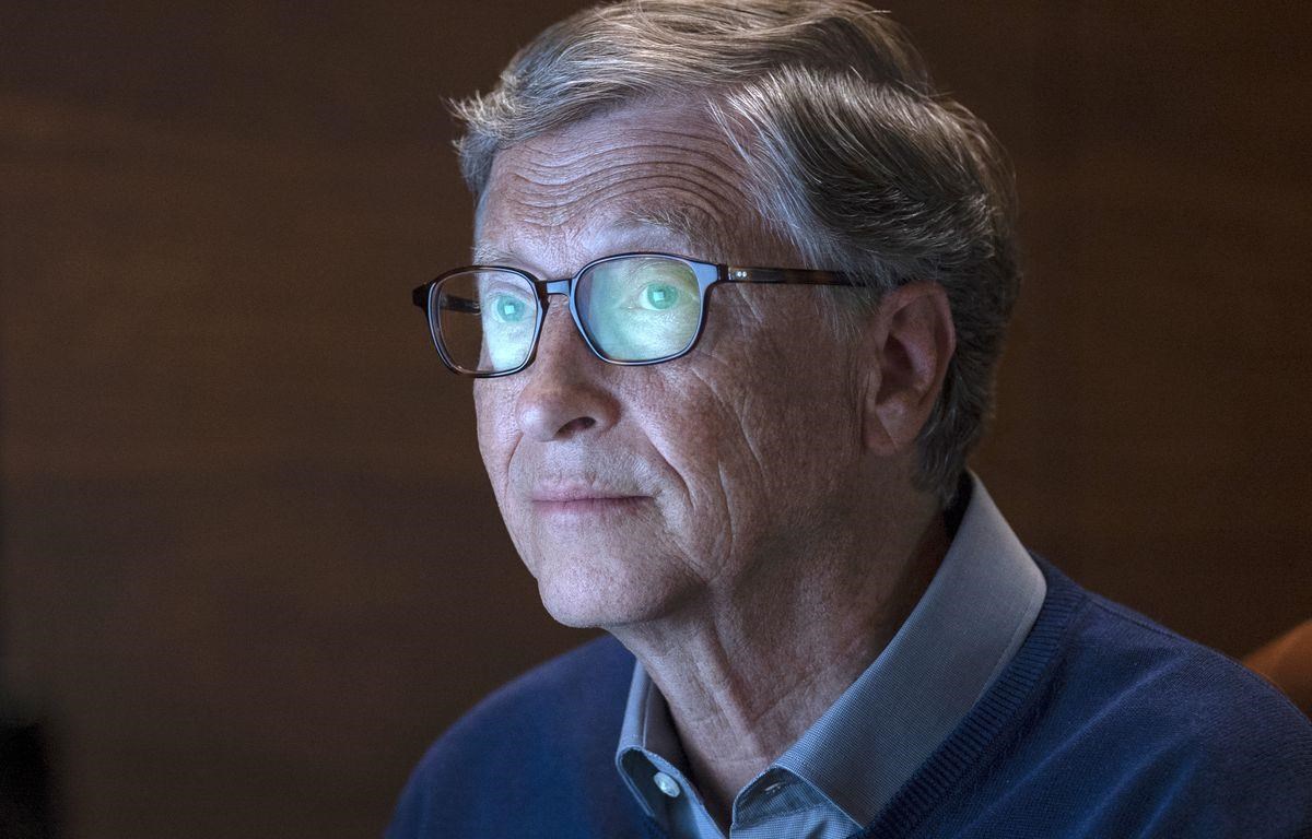 Tỷ phú Bill Gates bất ngờ rời khỏi hội đồng quản trị Microsoft