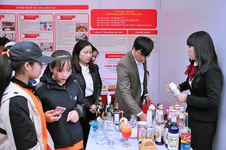 TP. Đồng Hới: Hỗ trợ đào tạo nghề phục vụ phát triển du lịch cho 165 lao động