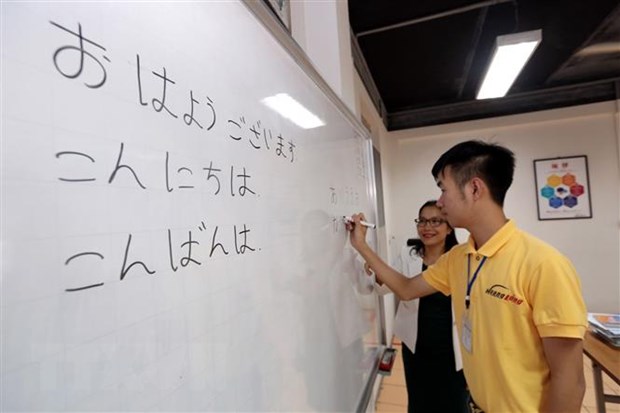 Hướng nghiệp, tuyển sinh: Không nên chọn nghề chỉ vì hợp xu hướng