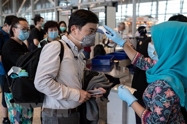 Malaysia tuyên bố đóng cửa đất nước để chống dịch COVID-19