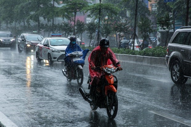 Từ chiều 17-3, không khí lạnh gây mưa rét ở vùng núi phía Bắc