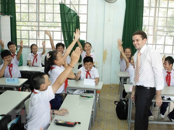 Bảo đảm tính khoa học, khả thi khi tích hợp chương trình giáo dục