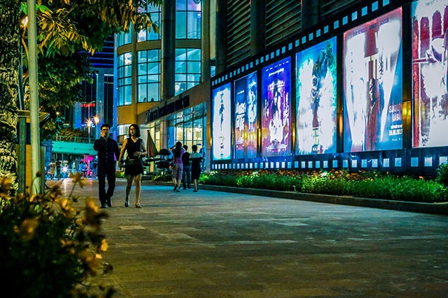 Tuần phim "Chào mừng Năm Chủ tịch ASEAN 2020" sẽ diễn ra vào tháng 6 hoặc 7
