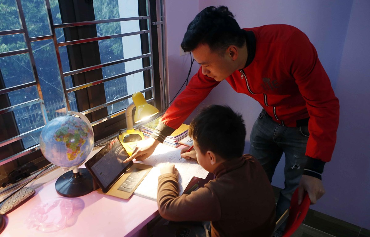 Những điểm mới trong Dự thảo thông tư xếp loại học sinh tiểu học