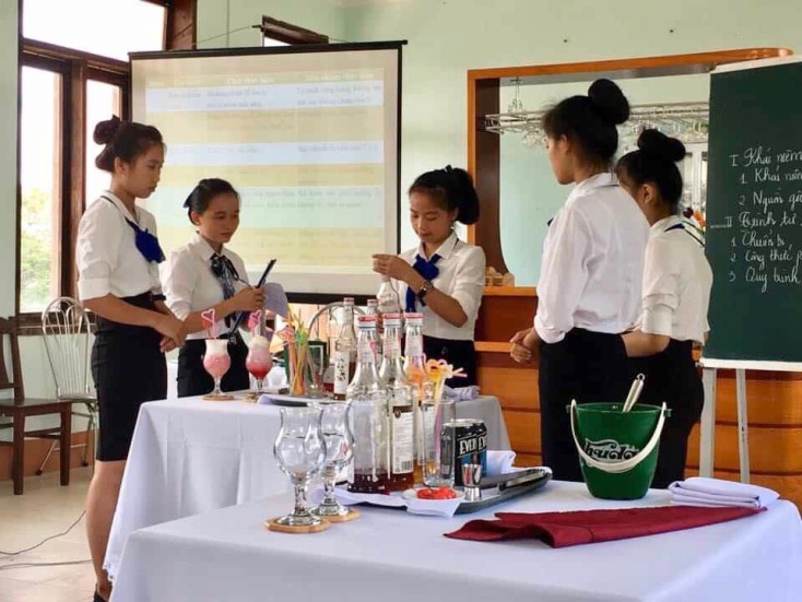 Sáp nhập để phát triển