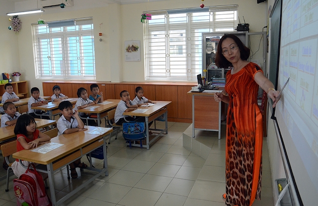 Kế hoạch, giải pháp phòng ngừa bạo lực, xâm hại trẻ em trong trường học