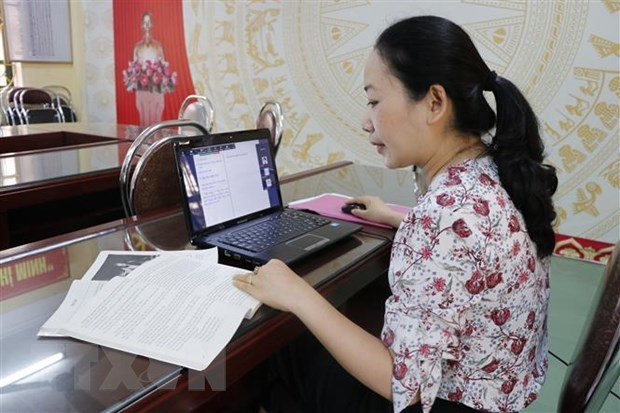 Bộ Giáo dục hướng dẫn chế độ làm việc, nghỉ hè đối với giáo viên