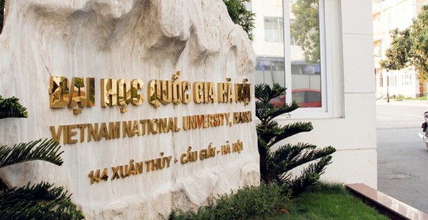 Đại học Quốc gia Hà Nội công bố phương án tuyển sinh năm 2020