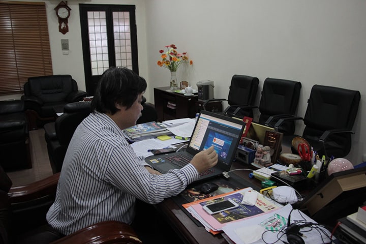 Các cơ sở nghề nghiệp chỉ cần xét tuyển trong năm học 2020 - 2021