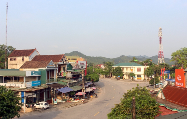 Thương nhớ Đồng Lê