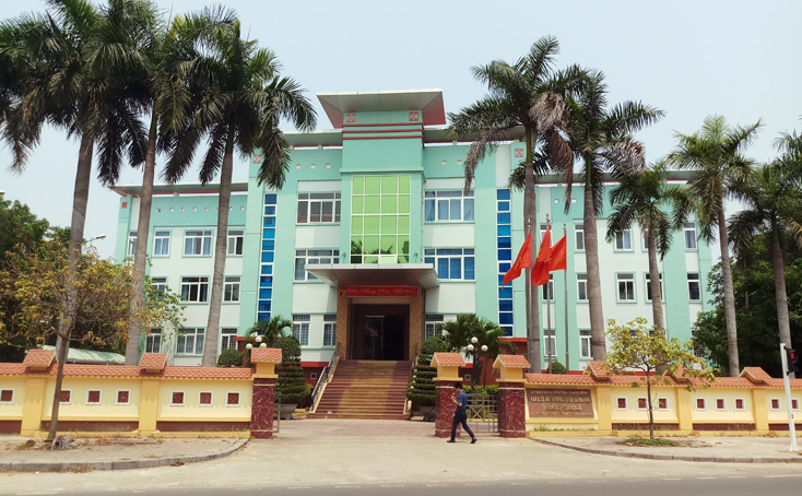 Thành lập đoàn thanh tra xác minh vụ việc