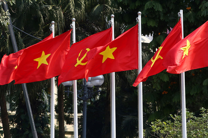 Bài ca đất nước