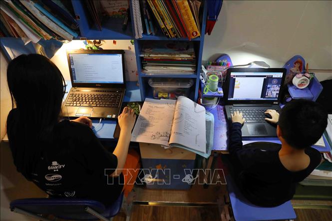 Bảo đảm an ninh, an toàn trong dạy và học trực tuyến