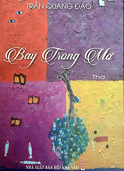 "Bay trong mơ" - những tứ thơ gần và độc