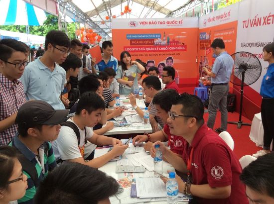 Tuyển sinh 2020: Lưu ý bài luận khi thi riêng