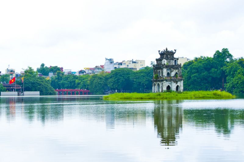 Đất nước tôi