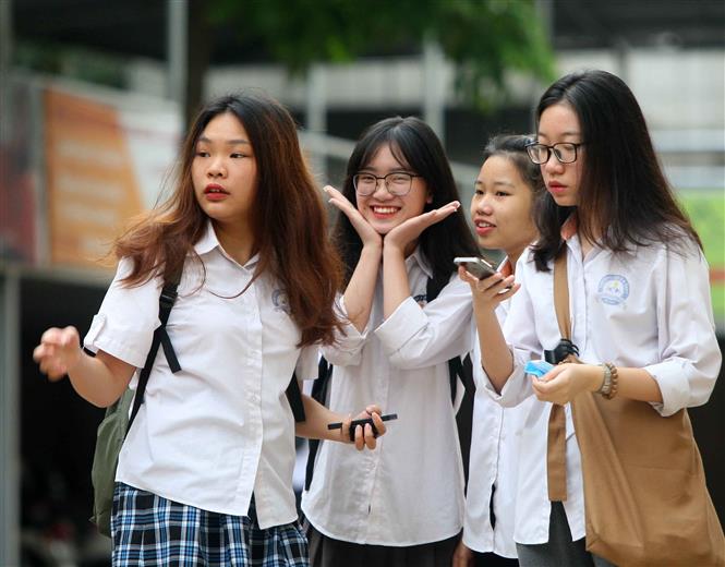 Quy định chi tiết điều kiện tổ chức tuyển sinh riêng năm 2020