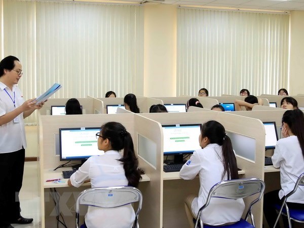 Tuyển sinh đại học: Các trường tự chủ nhưng phải đảm bảo chất lượng