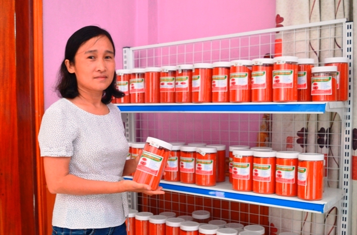 Tăng cường quản lý nhà nước về sở hữu trí tuệ và an toàn bức xạ, hạt nhân