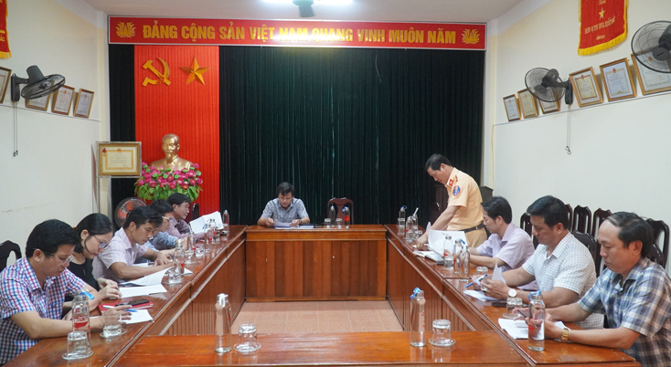 Đoàn đua xe đạp toàn quốc sẽ đến Quảng Bình vào ngày 20-5