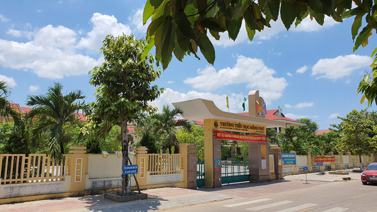 Vụ việc sàm sỡ học sinh lớp 5 trong nhà vệ sinh trường học: Đã bắt được kẻ biến thái