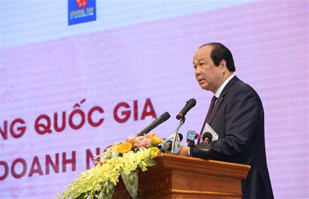 'Bao giờ doanh nghiệp nhận được tiền hỗ trợ khó khăn do COVID-19?'