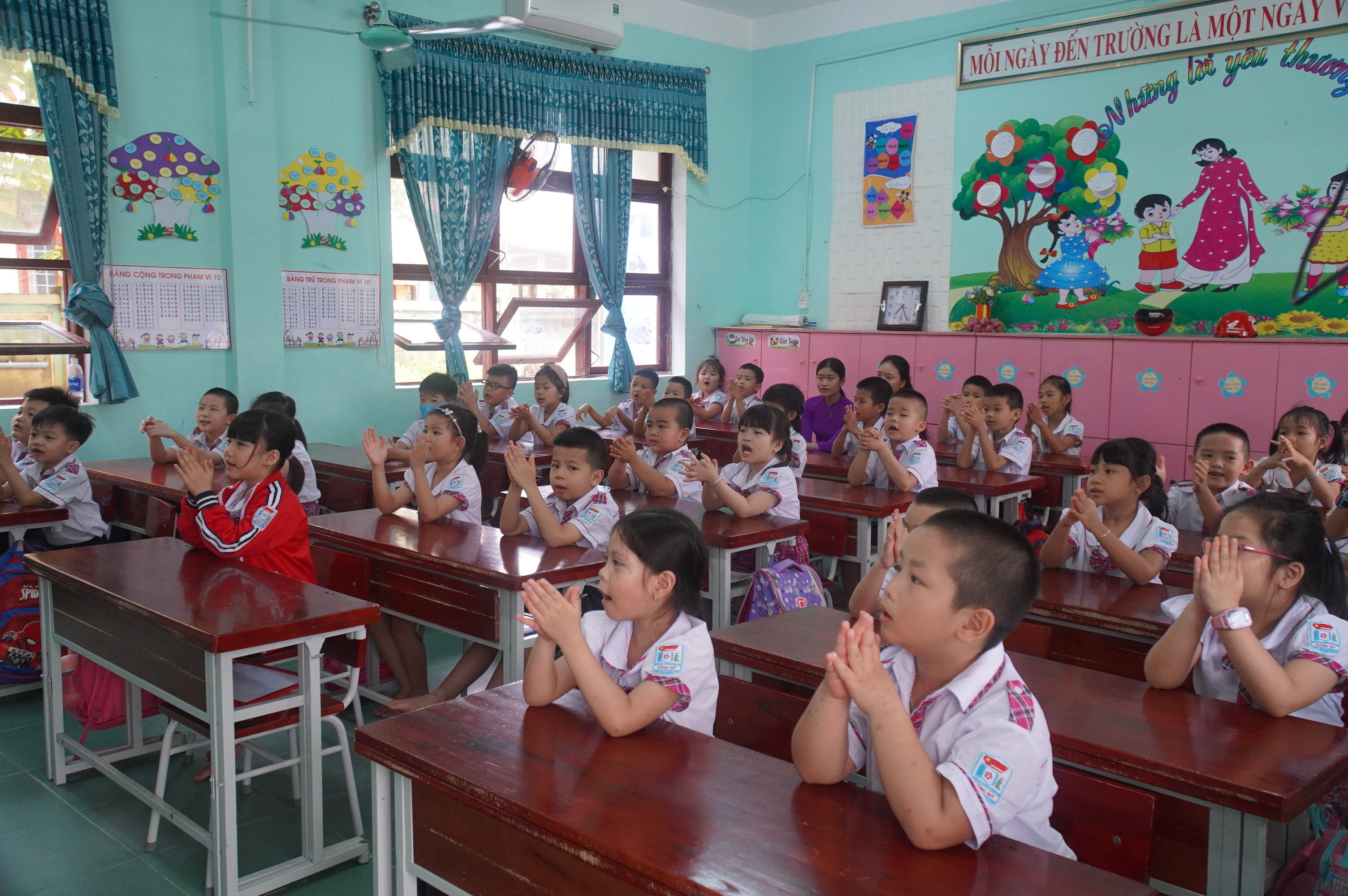Giáo dục ngoài công lập… gặp khó với đại dịch Covid-19!