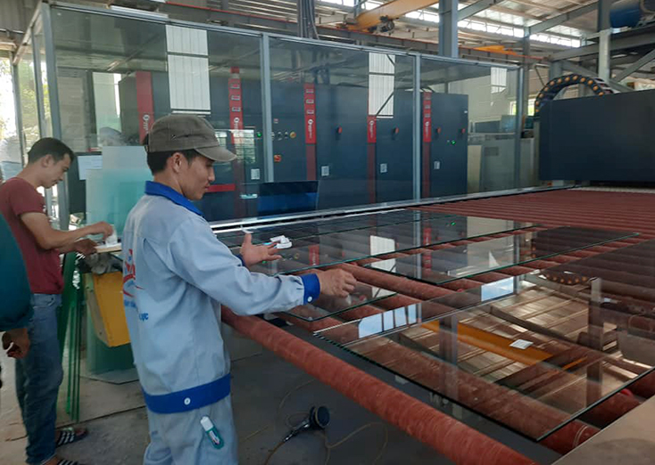 Khuyến công - "Đòn bẩy" phát triển công nghiệp, tiểu thủ công nghiệp