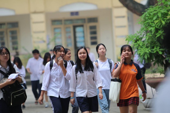 Những lưu ý trong đăng ký xét tuyển và xét tuyển thẳng đại học, cao đẳng 2020