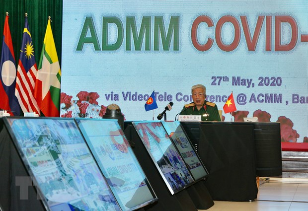 Thách thức và cơ hội của Việt Nam trên cương vị Chủ tịch ASEAN
