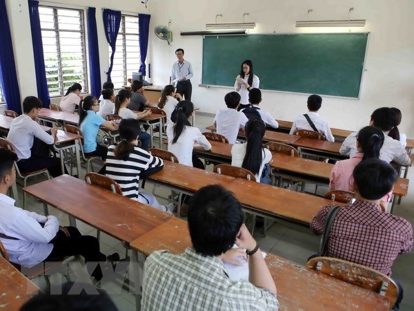 Cuộc chiến chống gian lận thi cử: Phải chống từ gốc