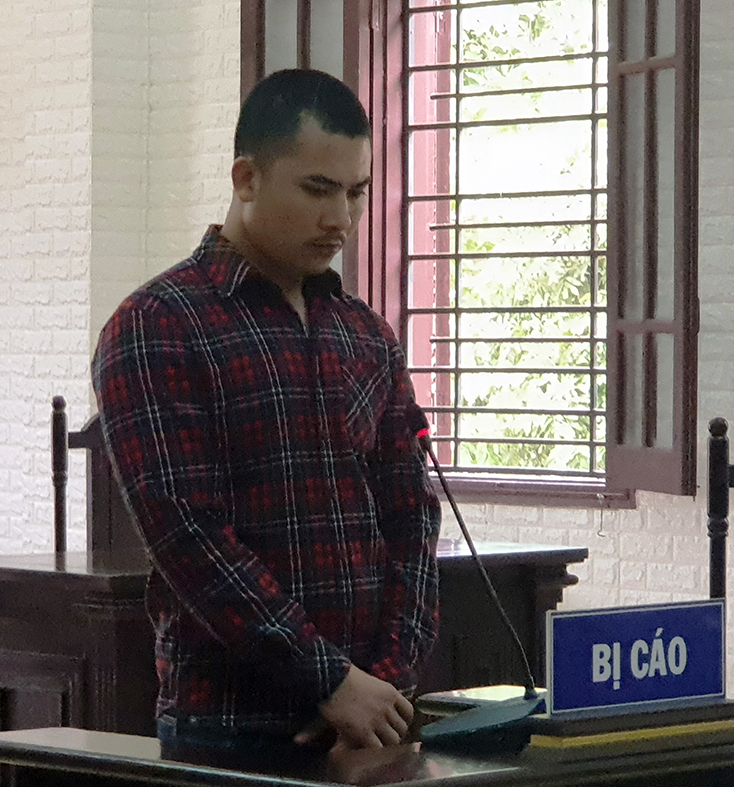 Trả giá cho thói côn đồ