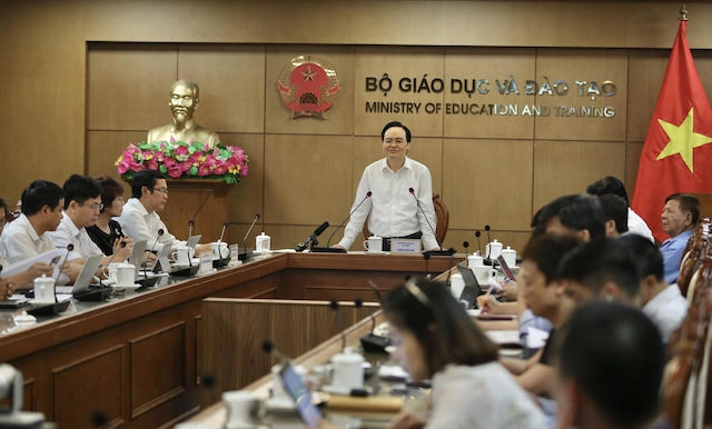 Chênh lệch trong tiếp cận học trên internet, truyền hình tại các địa phương